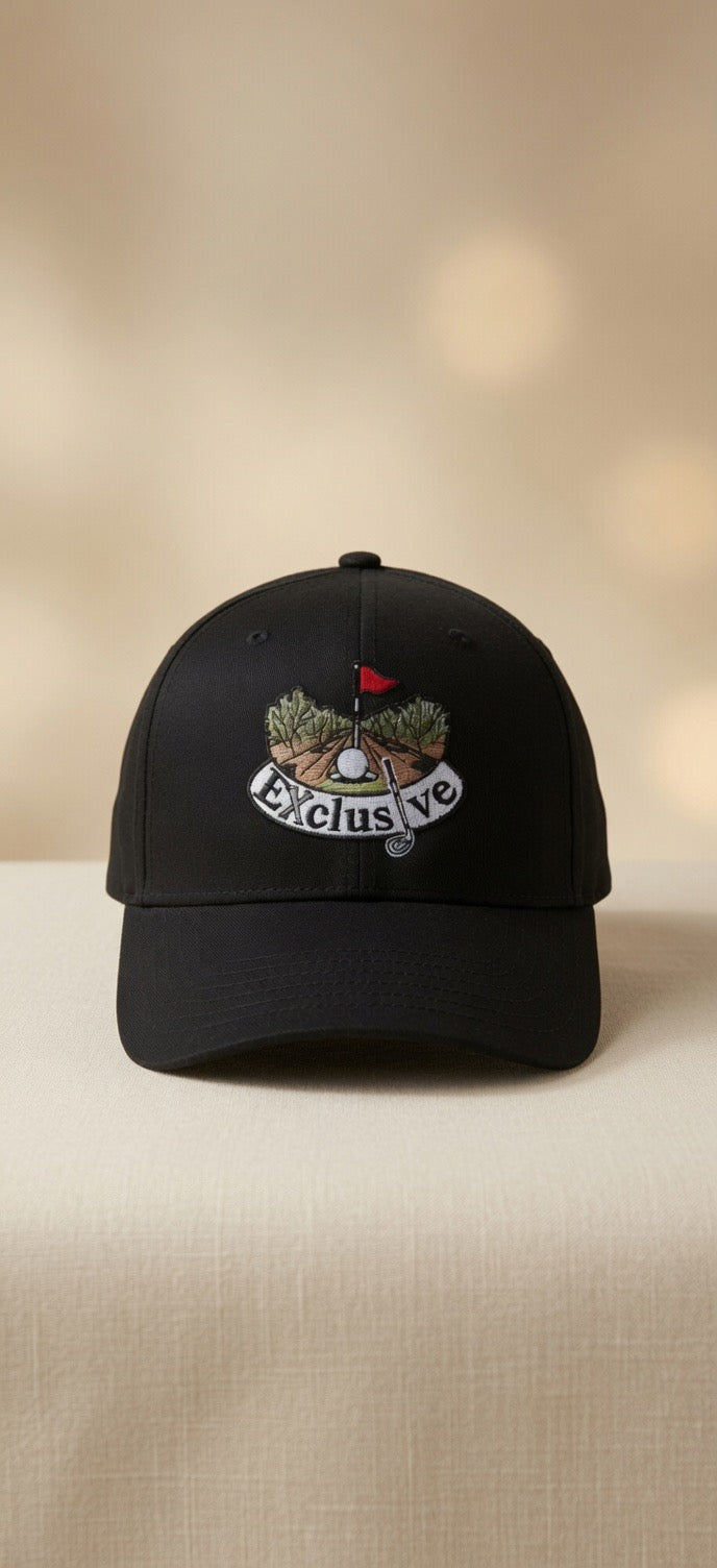 ACCESS 001 Cap