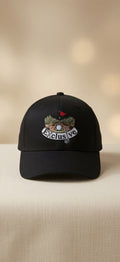 ACCESS 001 Cap