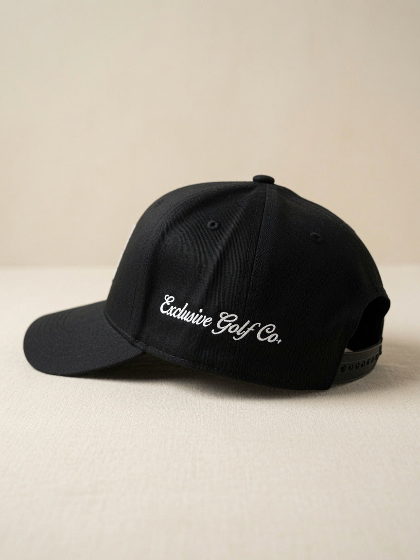 ACCESS 001 Cap