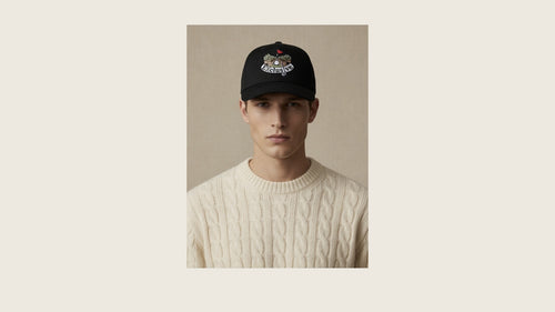 ACCESS 001 Cap